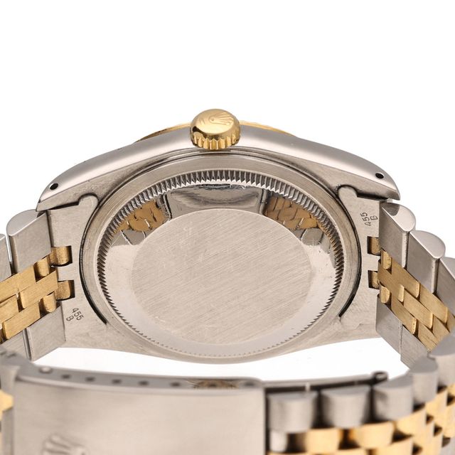 Rolex Datejust 16233 Image 4
